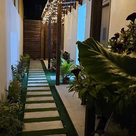 Hotel Blue Haven Retreat Thulusdhoo Exterior foto