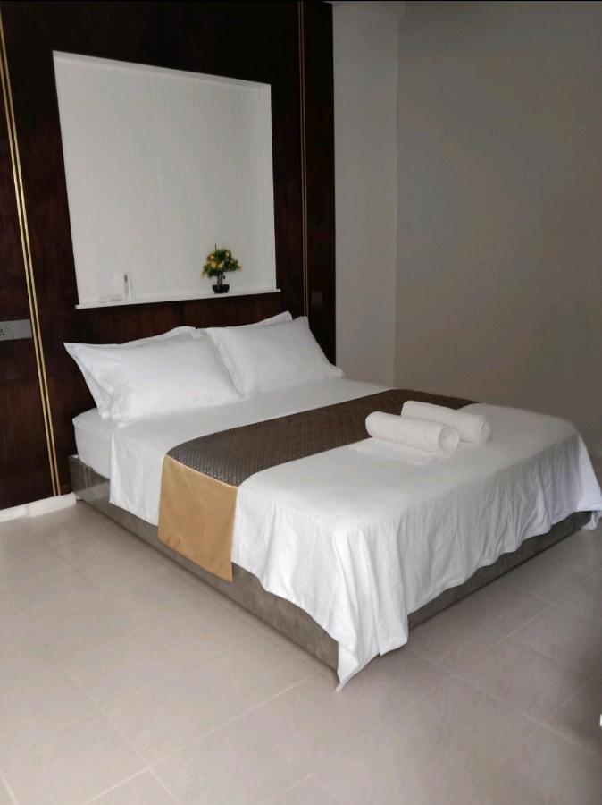 Pensjonat Blue Haven Retreat