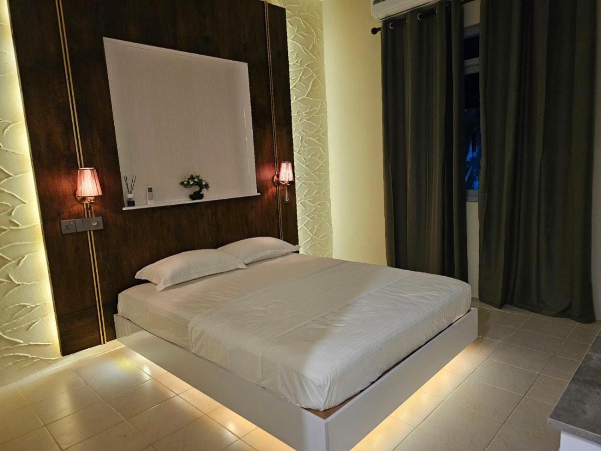 Blue Haven Retreat *